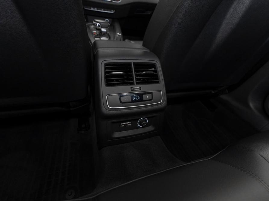 Audi A4 V (B9) Москва  - изображение 21