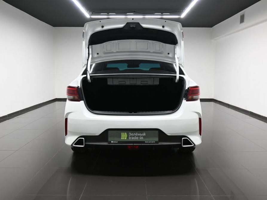 Kia Rio IV Рестайлинг Тверь  - изображение 7