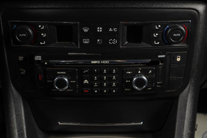 Citroen C5 II с пробегом 2008 года, цена 499 000 рублей, 275219 км, седан, Автокод Объявления