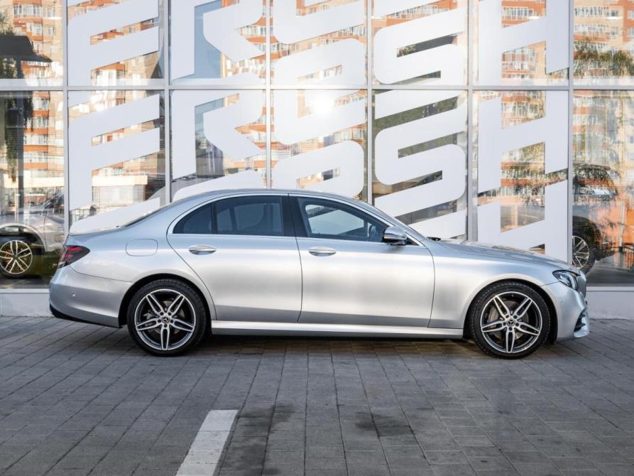 Mercedes-Benz E-Класс V (W213 S213 C238) Ставрополь  - изображение 5