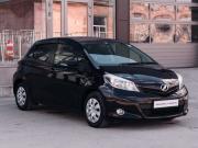 Toyota Vitz III (XP130) Новосибирск  - изображение 21
