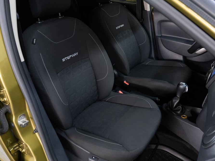 Renault Sandero II Тюмень  - изображение 18