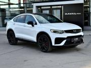 Geely Tugella I Рестайлинг Тула  - изображение 23