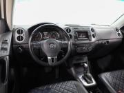 Volkswagen Tiguan I Рестайлинг Ростов-на-Дону  - изображение 21