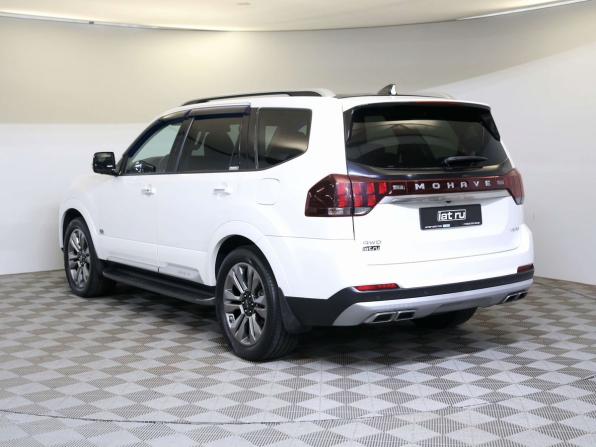 Kia Mohave I Рестайлинг 2 с пробегом 2021 года, цена 4 390 000 рублей, 74000 км, внедорожник, Автокод Объявления