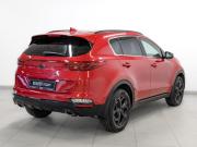 Kia Sportage IV Рестайлинг Санкт-Петербург  - изображение 33