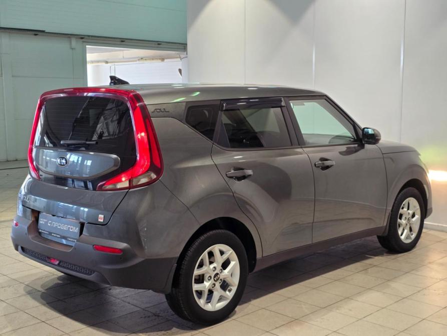 Kia Soul III Самара  - изображение 5