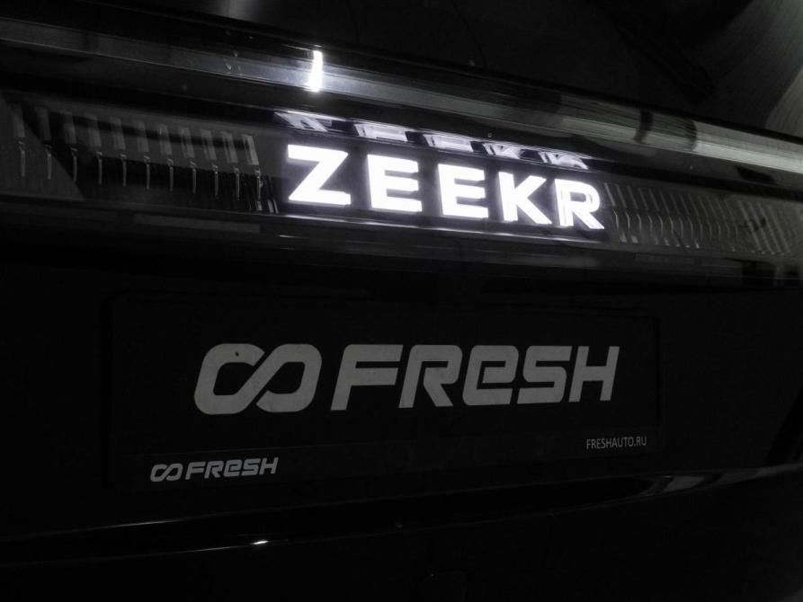 Zeekr 009 I Рестайлинг Воронеж  - изображение 7