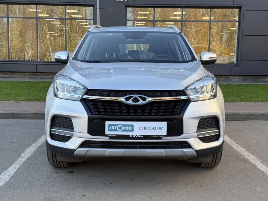 Chery Tiggo 4 I Рестайлинг Ярославль  - изображение 2