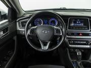 Hyundai Sonata VII (LF) Рестайлинг Москва  - изображение 27