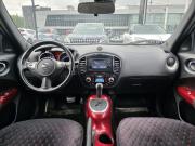 Nissan Juke I Новосибирск  - изображение 48