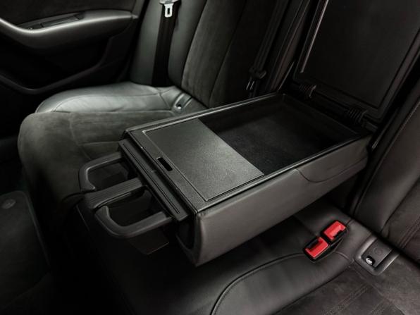 Audi A6 IV (C7) с пробегом 2013 года, цена 1 629 000 рублей, 173000 км, седан, Автокод Объявления