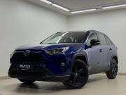 Toyota RAV4 V (XA50) Вологда  - изображение 30