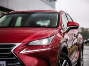 Lexus NX I Санкт-Петербург  - изображение 31