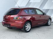 Mazda 3 I (BK) Рестайлинг Екатеринбург  - изображение 29