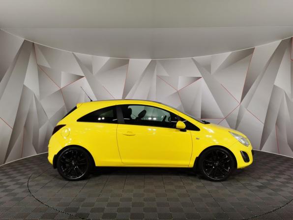 Opel Corsa D Рестайлинг II с пробегом 2011 года, цена 455 550 рублей, 104439 км, хэтчбек, Автокод Объявления