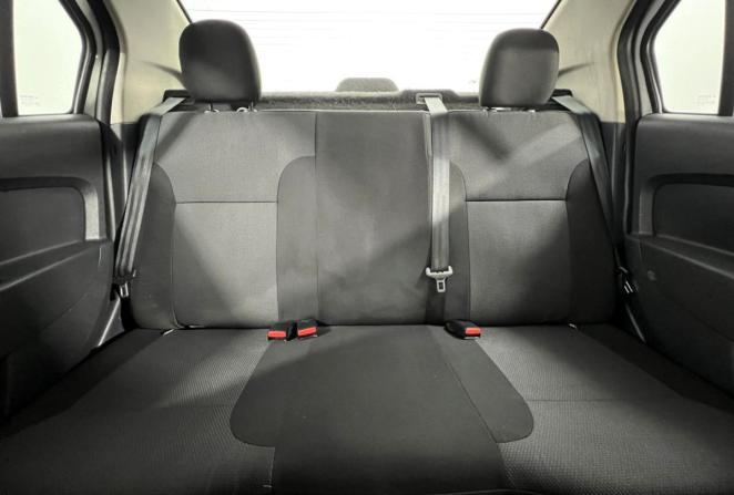 Renault Logan II с пробегом 2015 года, цена 545 000 рублей, 185000 км, седан, Автокод Объявления