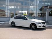 Mercedes-Benz C-Класс III (W204) Рестайлинг Курган  - изображение 26