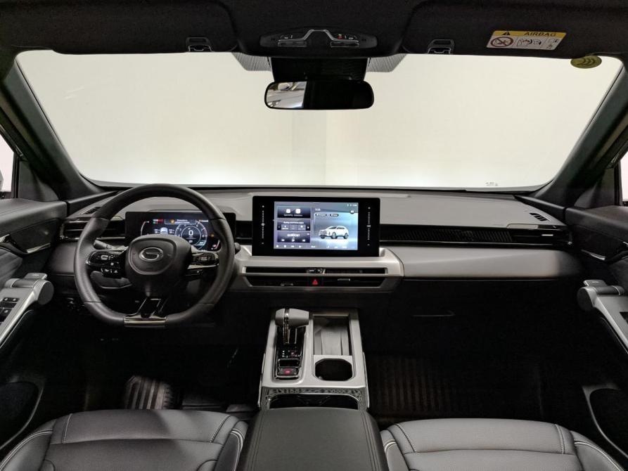 GAC GS4 Санкт-Петербург  - изображение 14