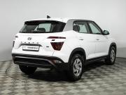 Hyundai Creta II Санкт-Петербург  - изображение 22