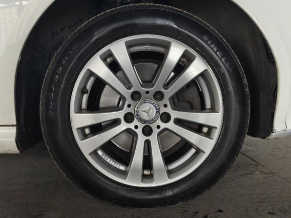 Mercedes-Benz B-Класс II (W246) с пробегом 2012 года, цена 1 050 000 рублей, 224194 км, хэтчбек, Автокод Объявления