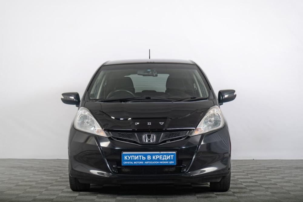 Honda Fit II Томск  - изображение 4