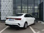 Kia Cerato IV Рестайлинг Москва  - изображение 26