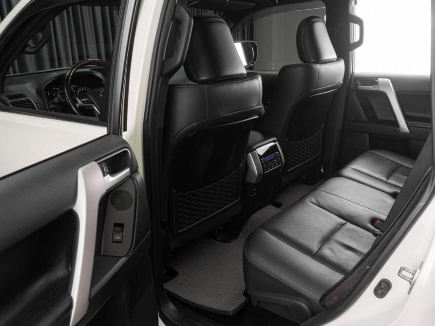 Toyota Land Cruiser Prado 150 Series Рестайлинг 3 Тюмень  - изображение 15