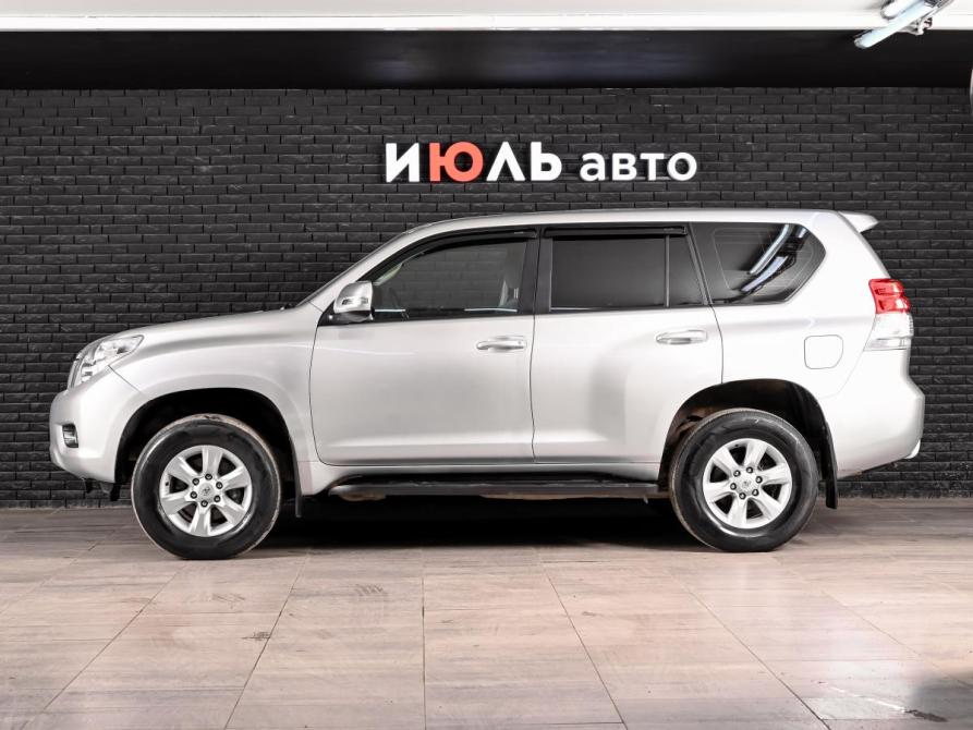 Toyota Land Cruiser Prado 150 Series Екатеринбург  - изображение 7