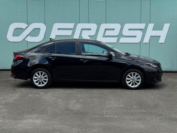 Toyota Corolla XII (E210) с пробегом 2020 года, цена 2 099 000 рублей, 112663 км, седан, Автокод Объявления