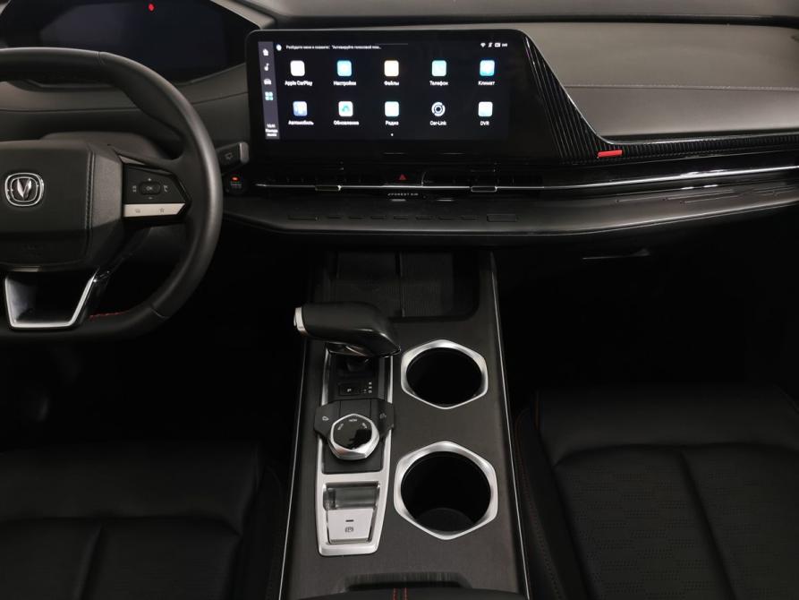 Changan UNI-S (CS55 Plus) I Москва  - изображение 14