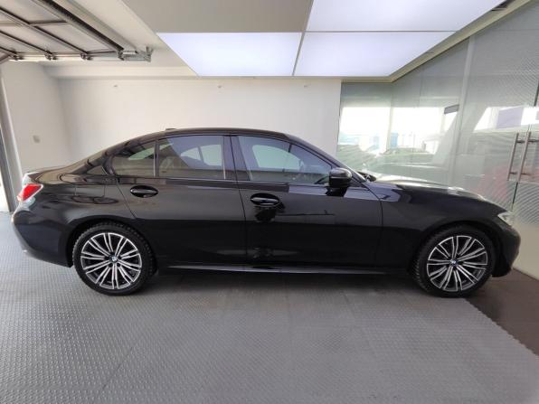 BMW 3 серии VII (G2x) с пробегом 2021 года, цена 4 045 000 рублей, 96703 км, седан, Автокод Объявления
