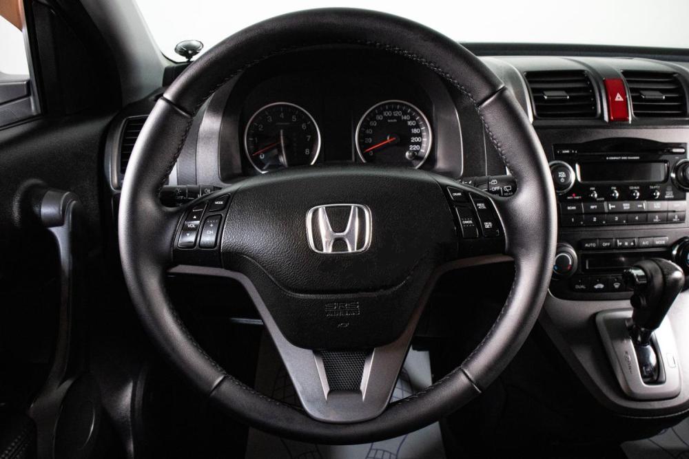 Honda CR-V III Сургут  - изображение 13