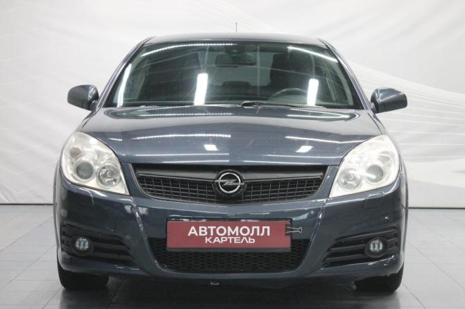 Opel Vectra C Рестайлинг с пробегом 2007 года, цена 470 000 рублей, 196554 км, седан, Автокод Объявления