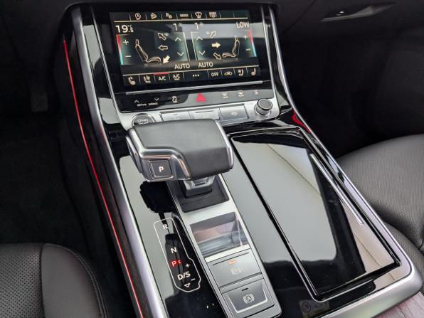 Audi Q7 II (4M) Рестайлинг с пробегом 2023 года, цена 9 950 000 рублей, 39908 км, внедорожник, Автокод Объявления