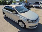 Volkswagen Polo V Саратов  - изображение 48