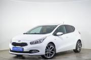 Kia Ceed II Рестайлинг Оренбург  - изображение 23