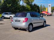 Skoda Fabia II Рестайлинг Чебоксары  - изображение 28