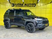 Lada (ВАЗ) Niva Travel I Ижевск  - изображение 20