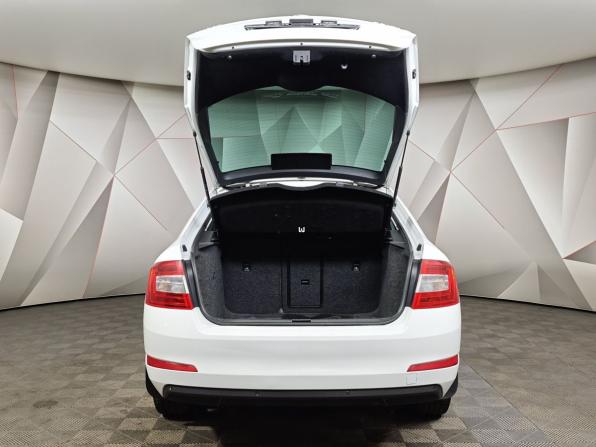 Skoda Octavia III (A7) с пробегом 2015 года, цена 891 520 рублей, 257855 км, лифтбек, Автокод Объявления