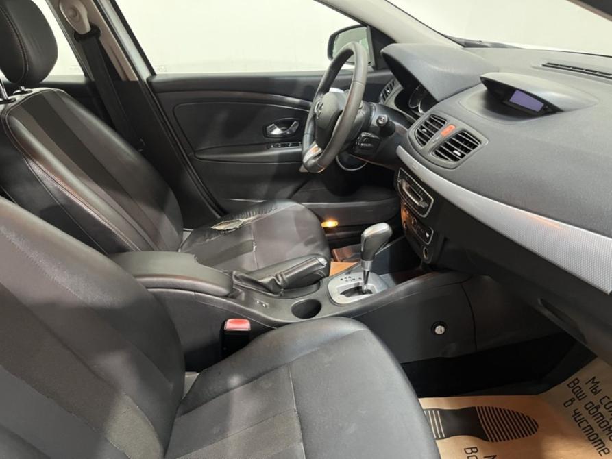 Renault Megane III Курск  - изображение 7