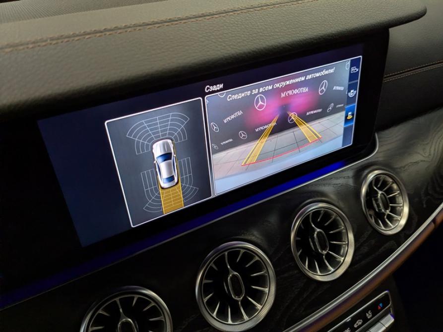 Mercedes-Benz E-Класс V (W213 S213 C238) Москва  - изображение 24