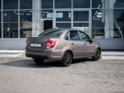 Lada (ВАЗ) Granta I Рестайлинг Курган  - изображение 23