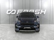 Kia Sportage IV Рестайлинг Ростов-на-Дону  - изображение 20