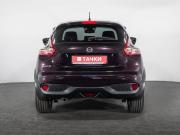 Nissan Juke I Рестайлинг Иркутск  - изображение 30