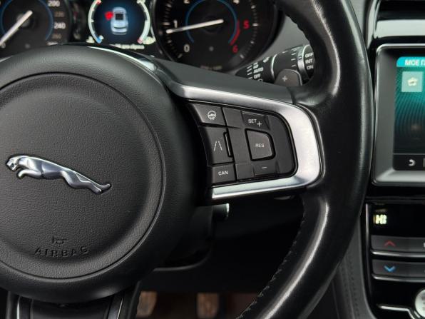 Jaguar F-Pace I с пробегом 2020 года, цена 3 150 000 рублей, 100942 км, внедорожник, Автокод Объявления