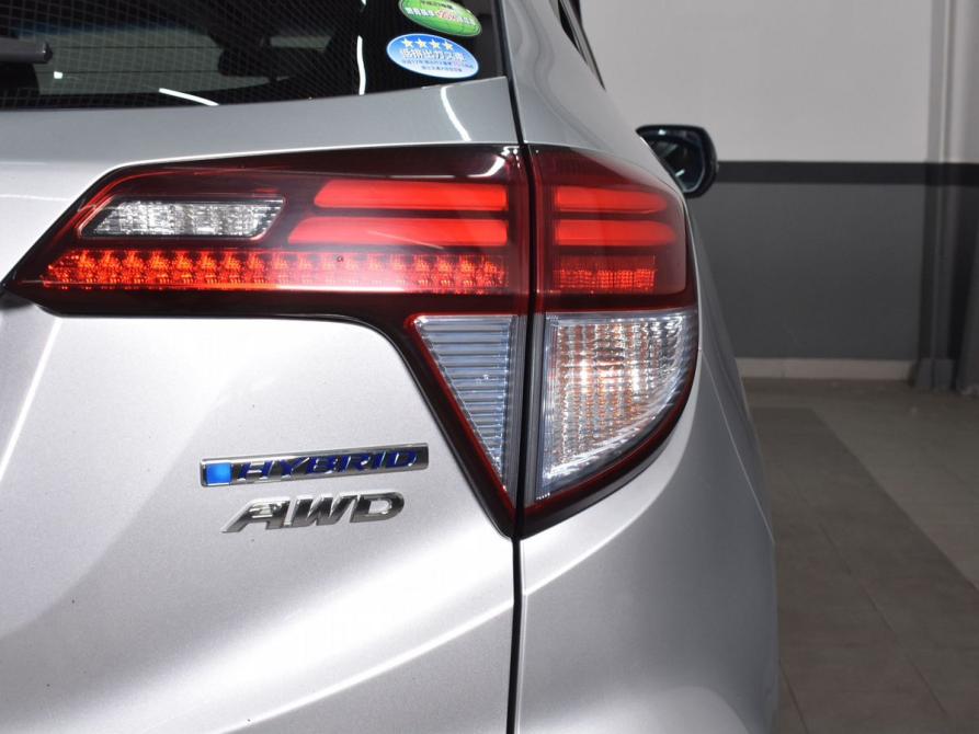 Honda Vezel I Кемерово  - изображение 11