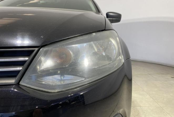 Volkswagen Polo V с пробегом 2012 года, цена 649 000 рублей, 451130 км, седан, Автокод Объявления
