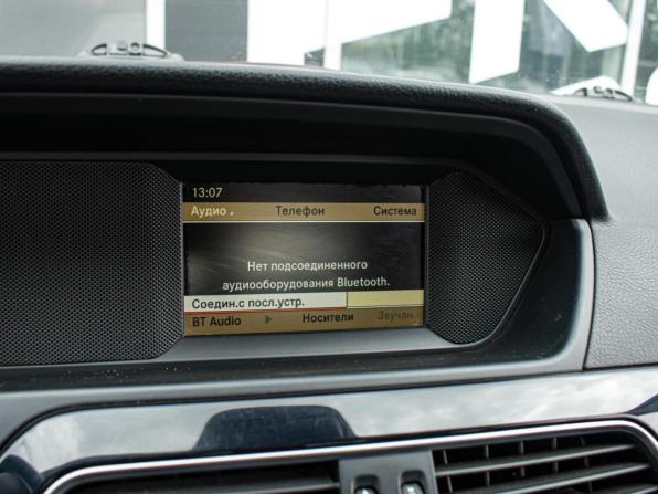 Mercedes-Benz C-Класс III (W204) Рестайлинг с пробегом 2011 года, цена 1 290 000 рублей, 150196 км, седан, Автокод Объявления