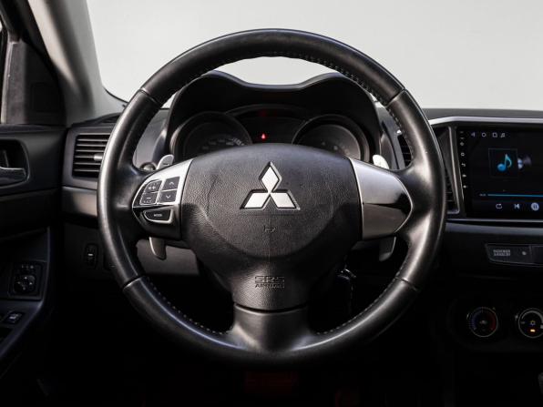 Mitsubishi Lancer X с пробегом 2008 года, цена 799 000 рублей, 128488 км, седан, Автокод Объявления